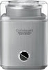 Cuisinart Pure Indulgence 2-qt. Ice Cream and Sorbet Maker